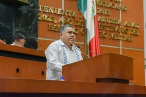 congreso Pánfilo Sánchez Almazán