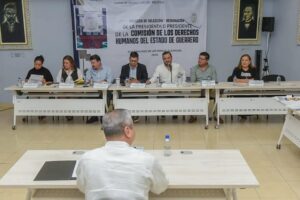 congreso comparecencias