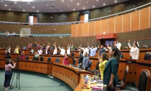 congreso la votacion