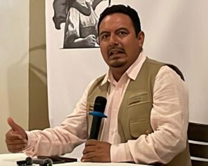 esado delegado federal