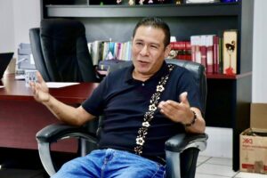 estado Abel Bruno Arriaga