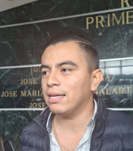 estado Carlos Eduardo Bello Solano