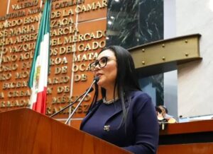 estado Guadalupe García Villalva