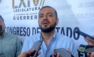 estado Jesús Urióstegui García