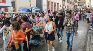 estado Quema en Chilpancingo