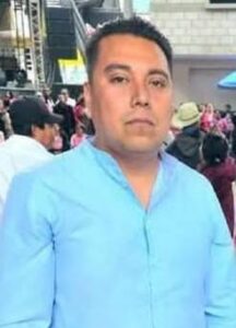 estado Rafael Mendoza Cano