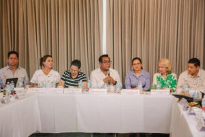 estado Subcomité Sectorial de Turismo