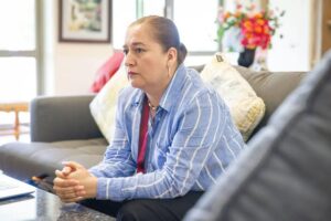 estado alondra grarcia