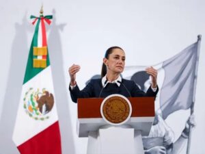 estado claudia sheinbaum pardo
