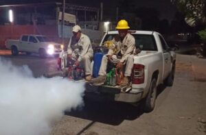 estado dengue aumenta