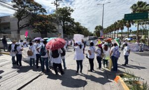 estado el bloqueo