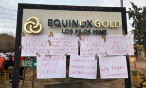 estado el paro