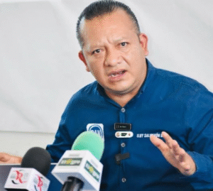 estado eloy salmeron diaz