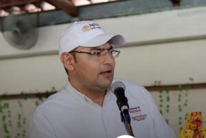 estado gregorio portillo