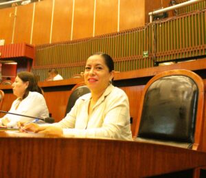 estado irene montiel servin