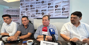 estado miembros de poder migrante