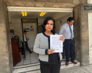 estado norma otilia hernandez
