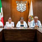 En Guerrero continúa la construcción de Caminos Artesanales
