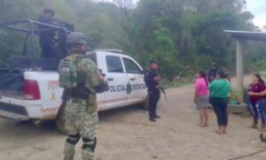 estado recorridos