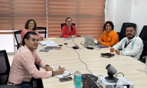 estado reunion de salud