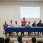 Capacitan a 22 Centros LIBRE para la atención integral de las mujeres en Guerrero