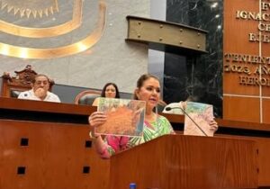 iliatenco Erika Lührs