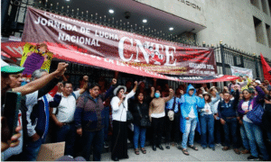 nacional Comisión Nacional Única de Negociación