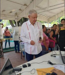 nacional el expresidente