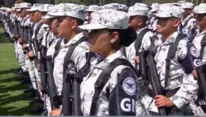 nacional elementos de la guardia nacional