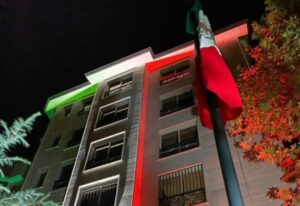 nacional embajada