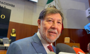 nacional gerardo fernandez noroña