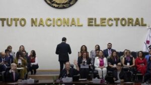 nacional ine