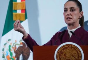 nacional la presidenta