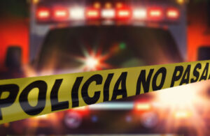 cinta ambulancia
