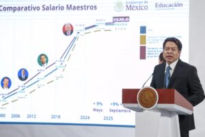 principal mario delgado
