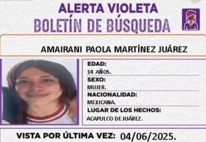 roja Amairani Paola Martínez Juárez