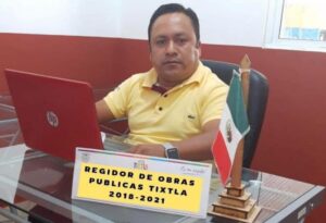 roja Antonio de los Santos Mosqueira