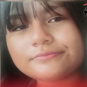 roja Guadalupe Jaqueline