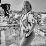 Maestra muere al saltar de combi sin frenos en Iguala
