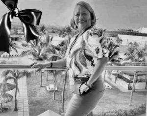 roja María Esther Mendoza Ponce