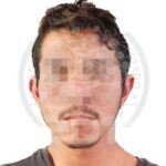 Cae El Tilico, acusado de matar a mujer embarazada