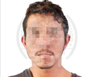 roja Víctor Alfonso N, alias Tilic