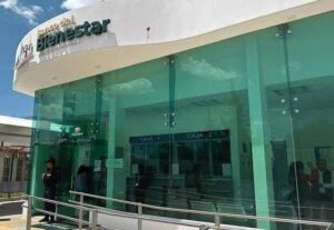 roja banco bienestar