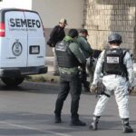 Dejan una cabeza humana con mensaje en calles de Culiacán