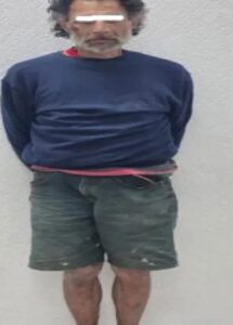 roja el sujeto