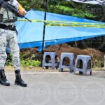 roja fosa clandestina