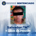 roja salvador n