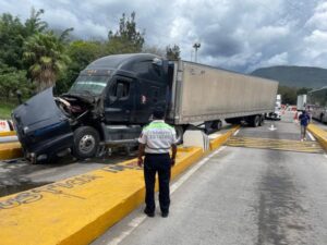 roja una de las unidades