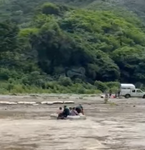 tecoanapa el cruce