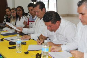 BOLETÍN OME FIRMA DEL CONVENIO (2)